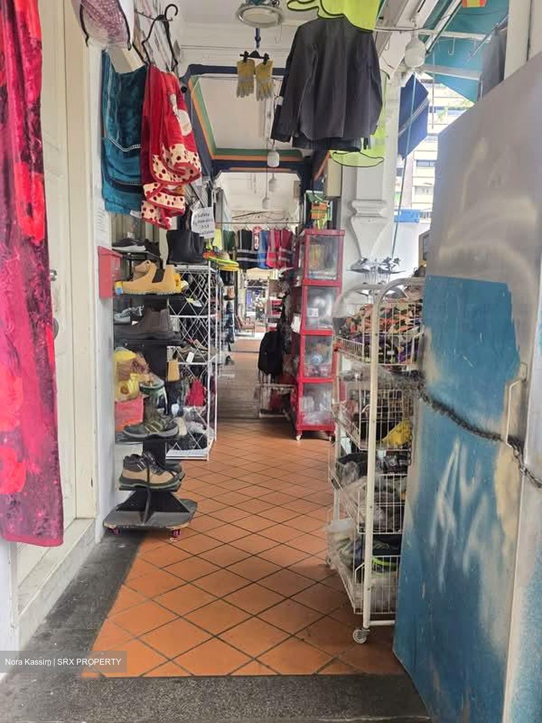 Veerasamy Road (D8), Shop House #566774451
